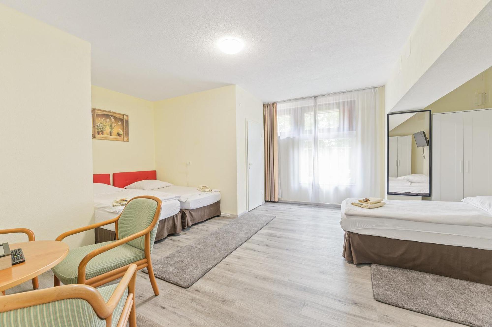 Businesshotel Lemon Suites Self Check-In Messe Airport Mit Kueche - Monteure Willkommen Neuhausen auf den Fildern Habitación foto