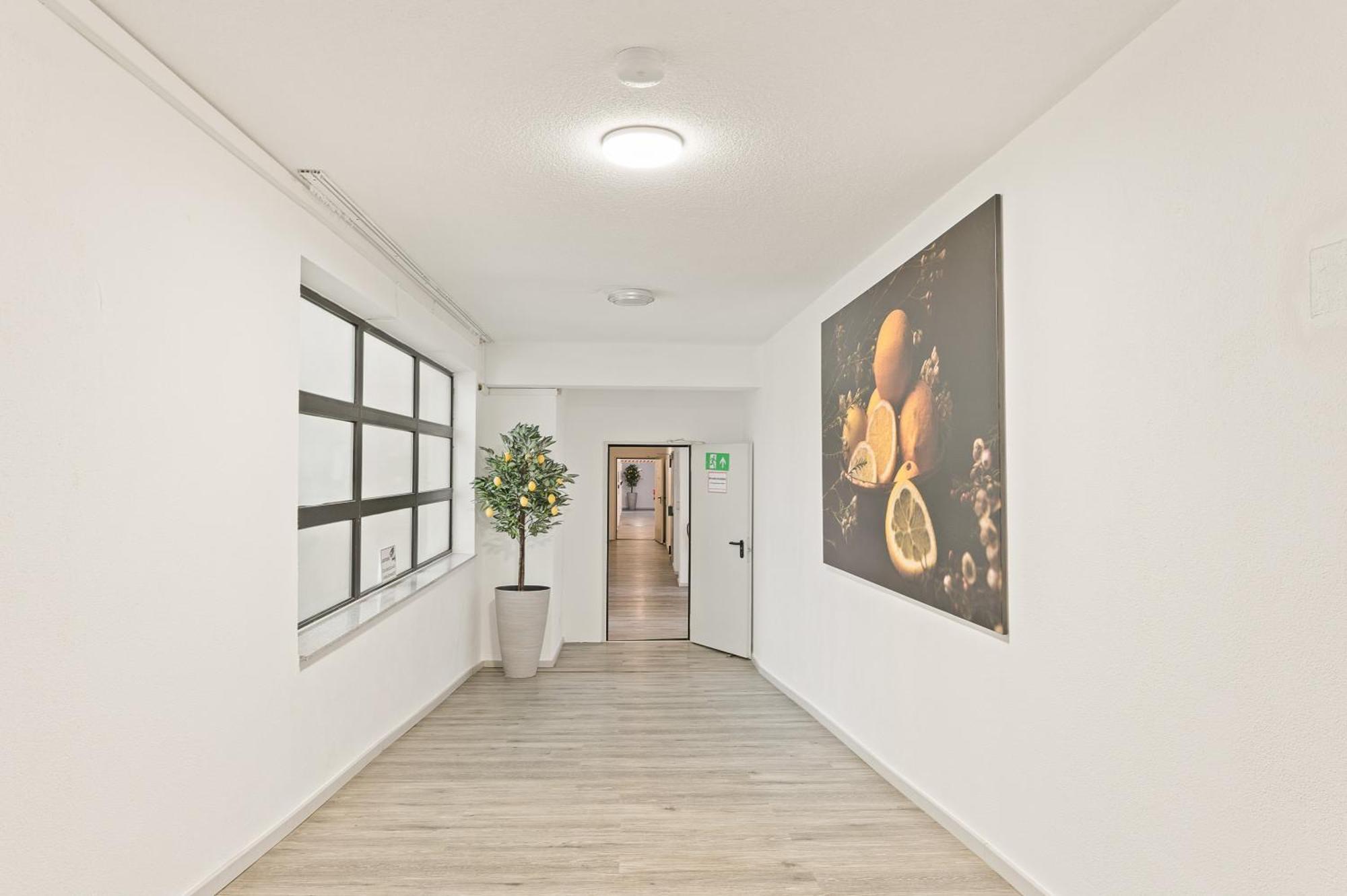 Businesshotel Lemon Suites Self Check-In Messe Airport Mit Kueche - Monteure Willkommen Neuhausen auf den Fildern Habitación foto