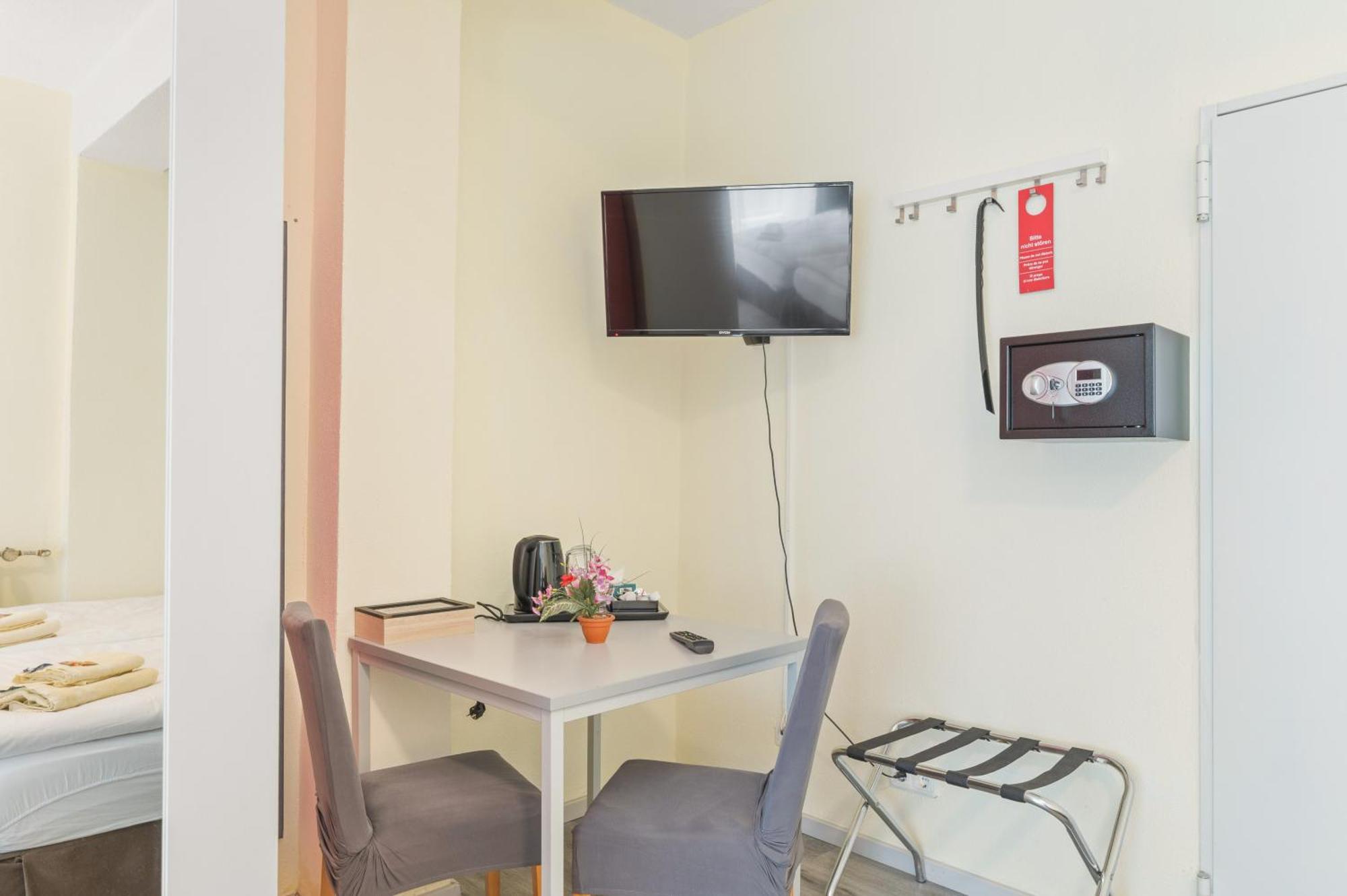 Businesshotel Lemon Suites Self Check-In Messe Airport Mit Kueche - Monteure Willkommen Neuhausen auf den Fildern Habitación foto