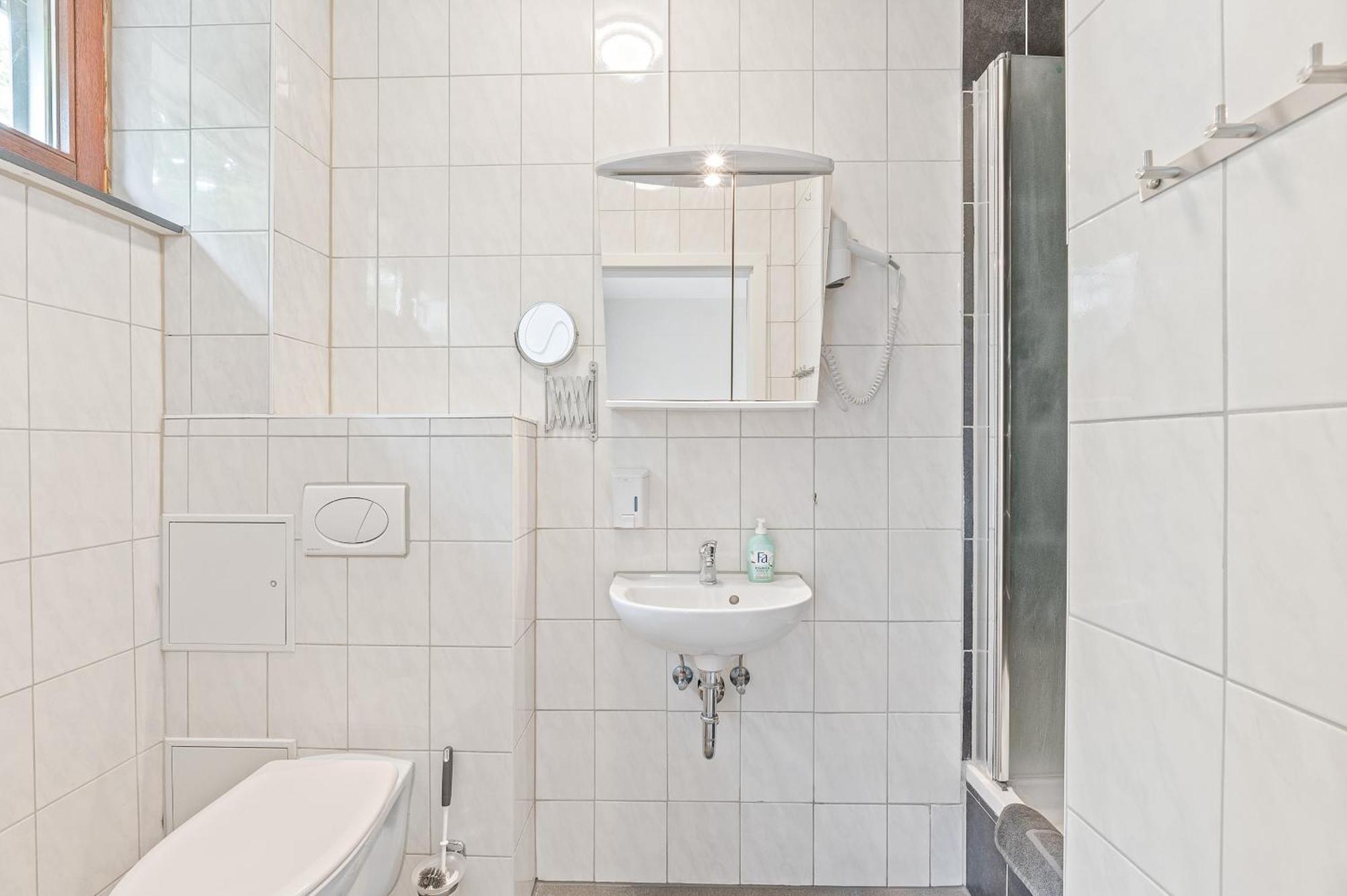 Businesshotel Lemon Suites Self Check-In Messe Airport Mit Kueche - Monteure Willkommen Neuhausen auf den Fildern Habitación foto