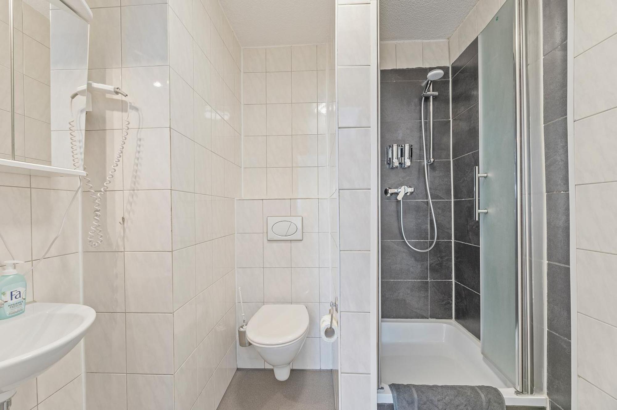 Businesshotel Lemon Suites Self Check-In Messe Airport Mit Kueche - Monteure Willkommen Neuhausen auf den Fildern Habitación foto